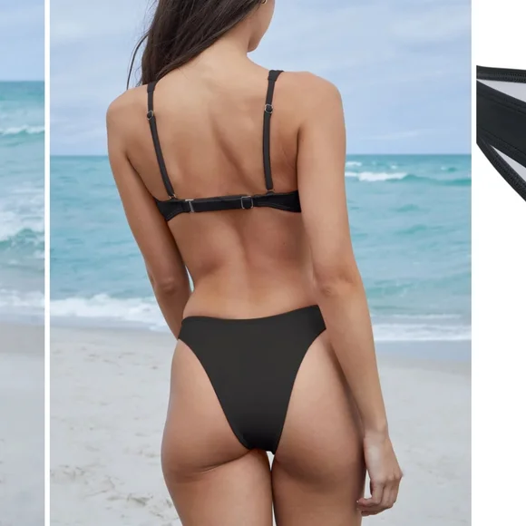 Swim bottoms - Picture 3 of 7